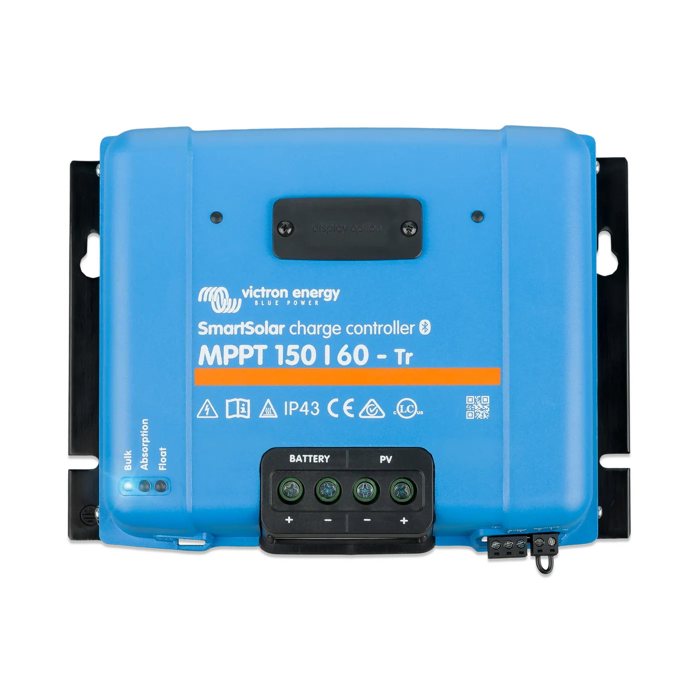 Victron SmartSolar Charge Controller MPPT 150/60 TR