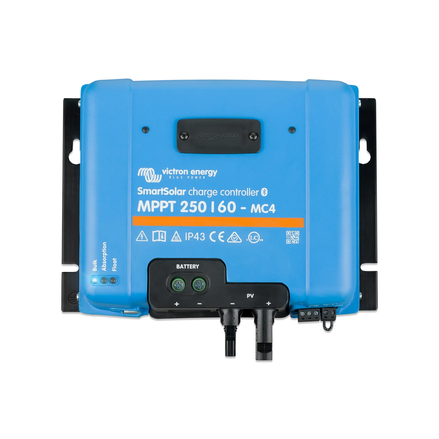 Victron SmartSolar Charge Controller MPPT 250/60 MC4
