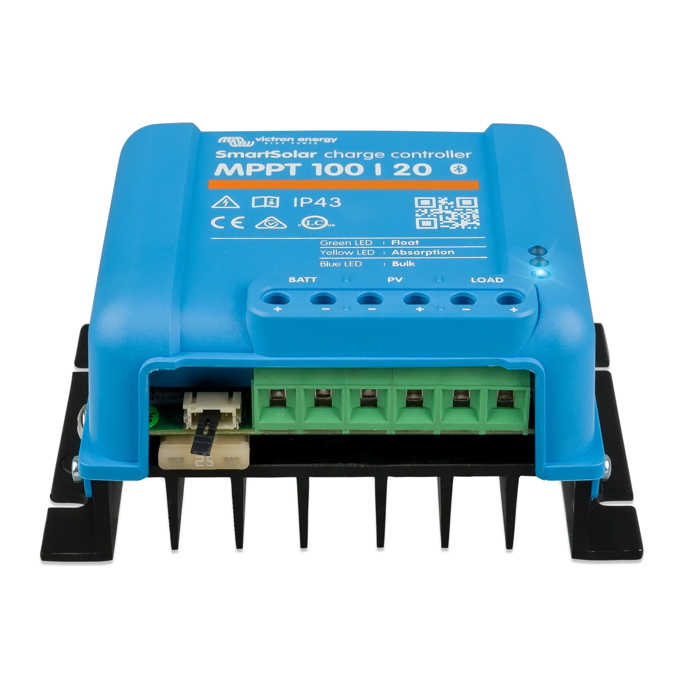 Victron SmartSolar Charge Controller MPPT 100/20