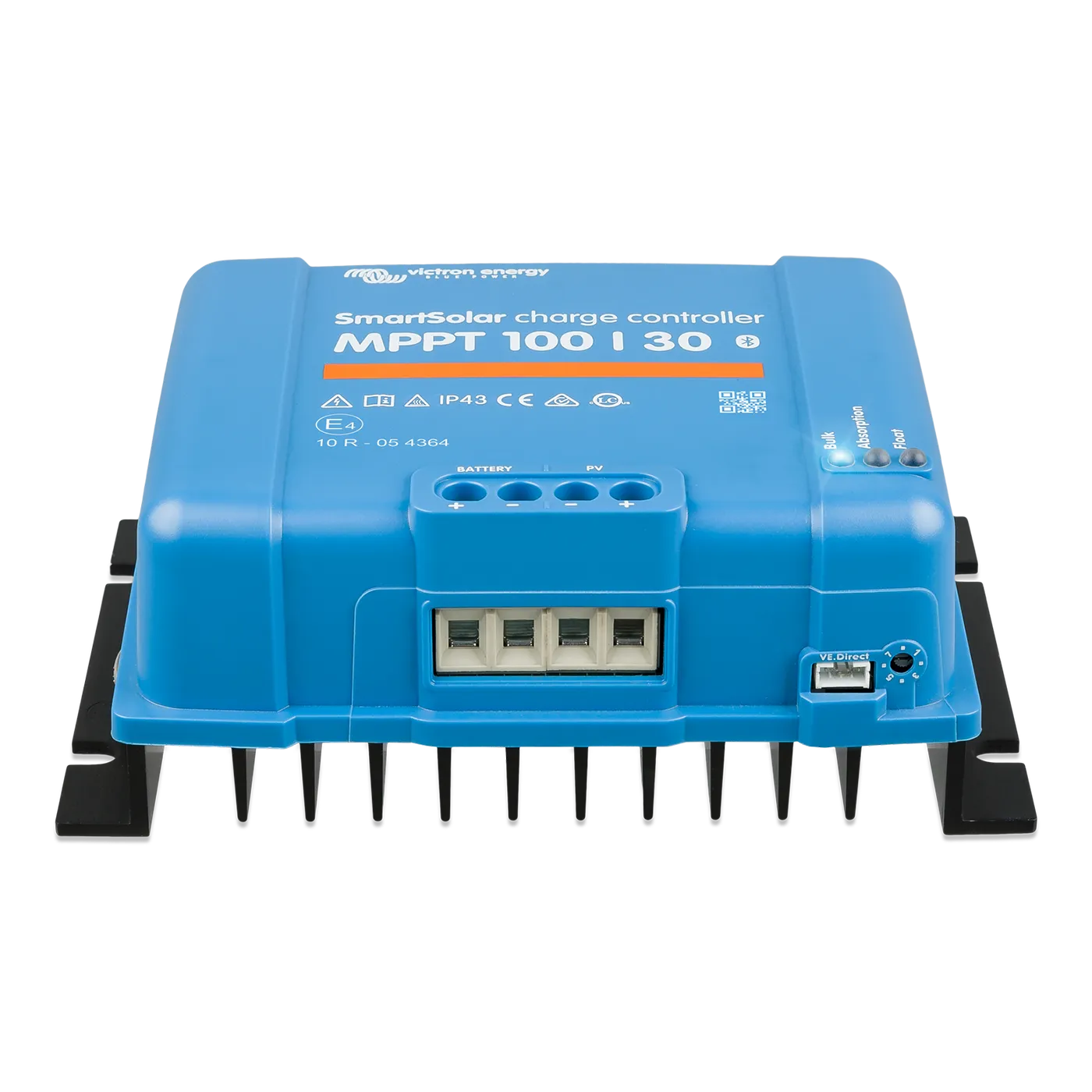 Victron SmartSolar Charge Controller MPPT 100/30