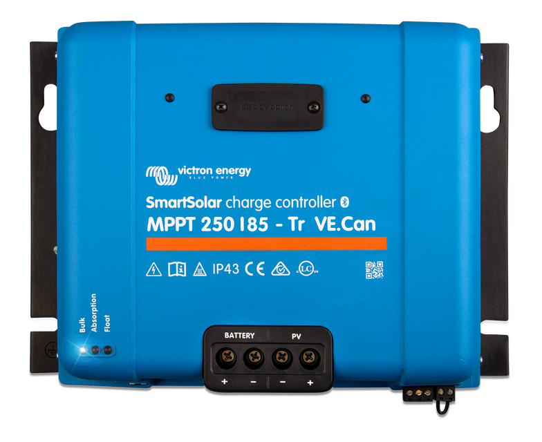 Victron SmartSolar Charge Controller MPPT 250/85 Tr VE Can