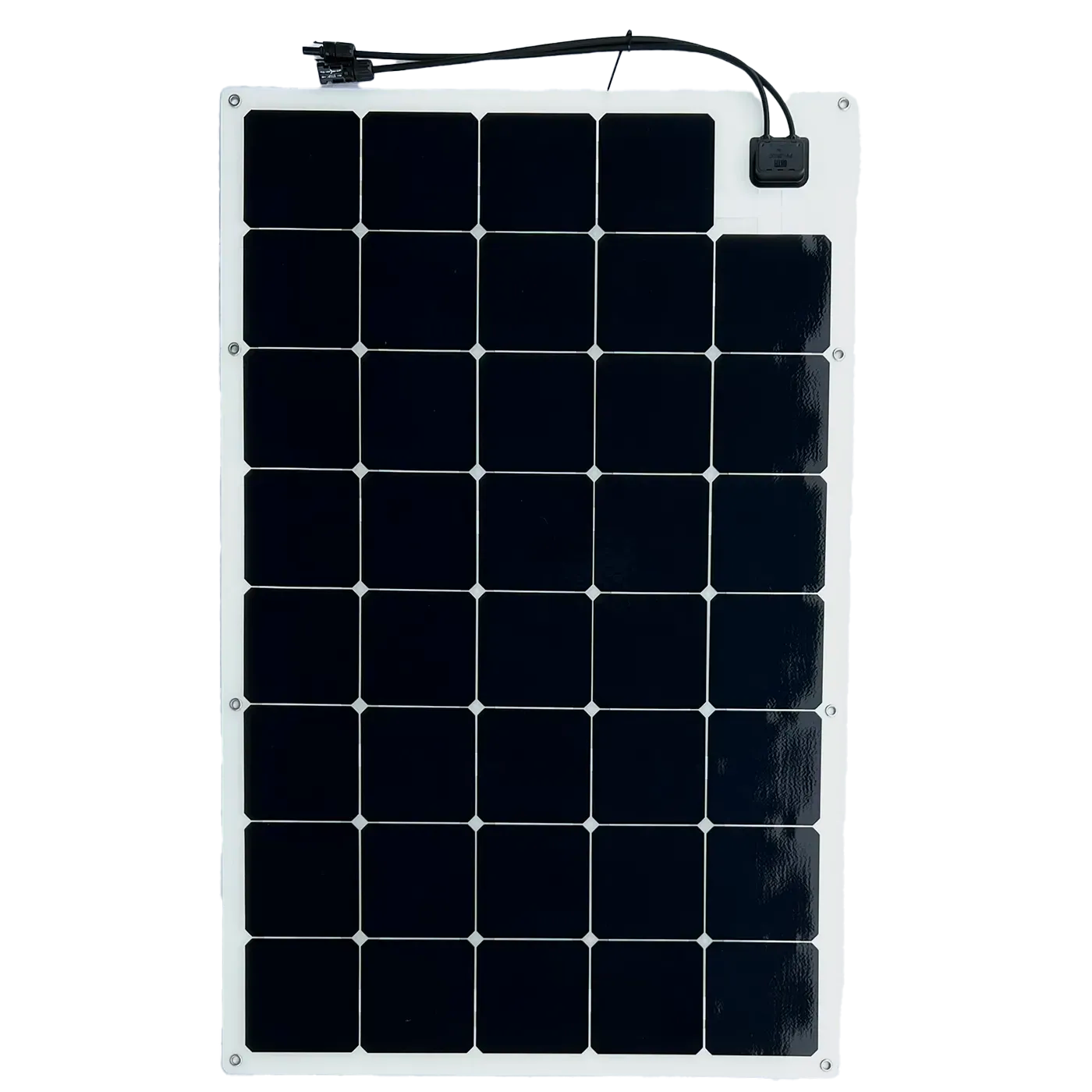 Sol-Go Flexible Solar Panels
