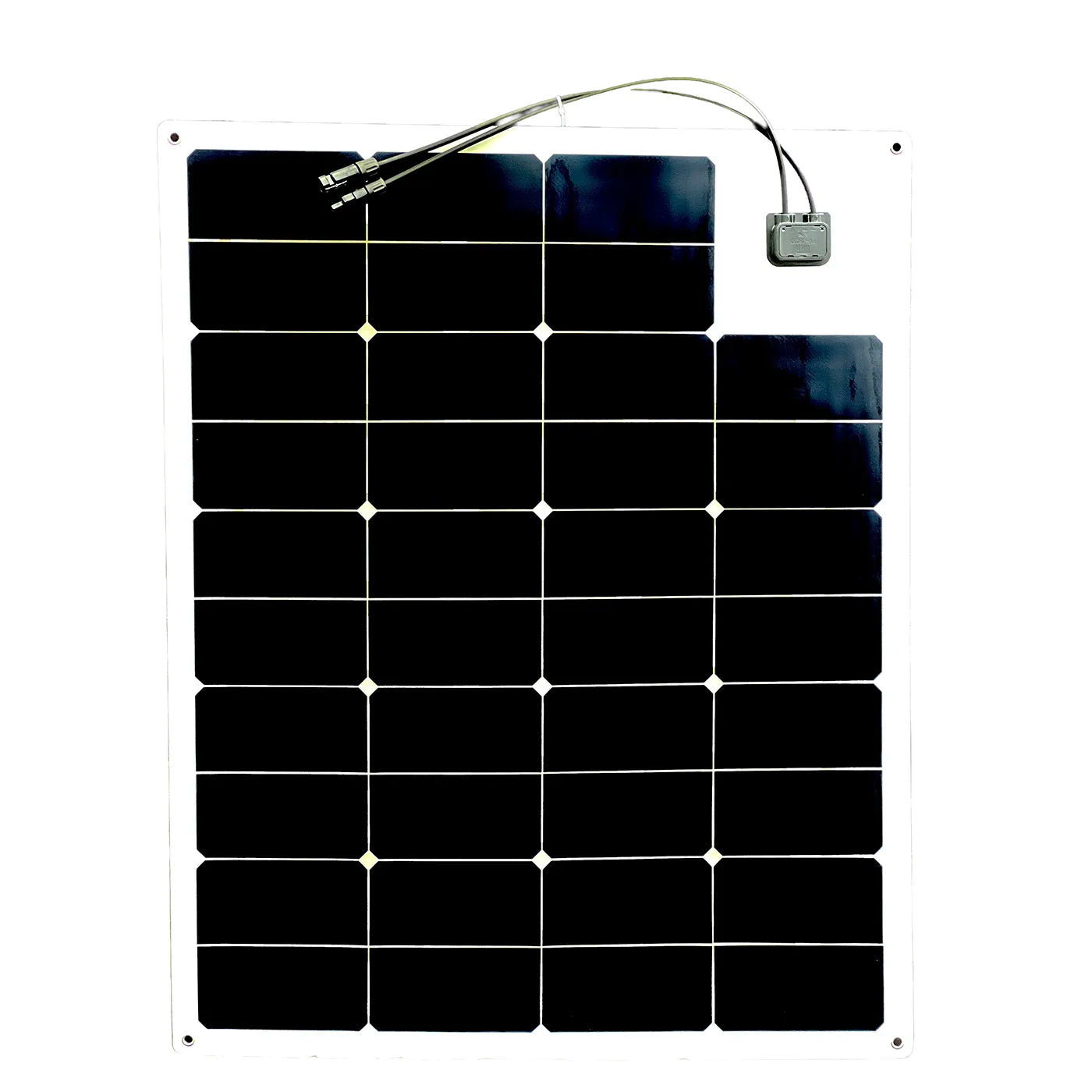 Sol-Go Flexible Solar Panels
