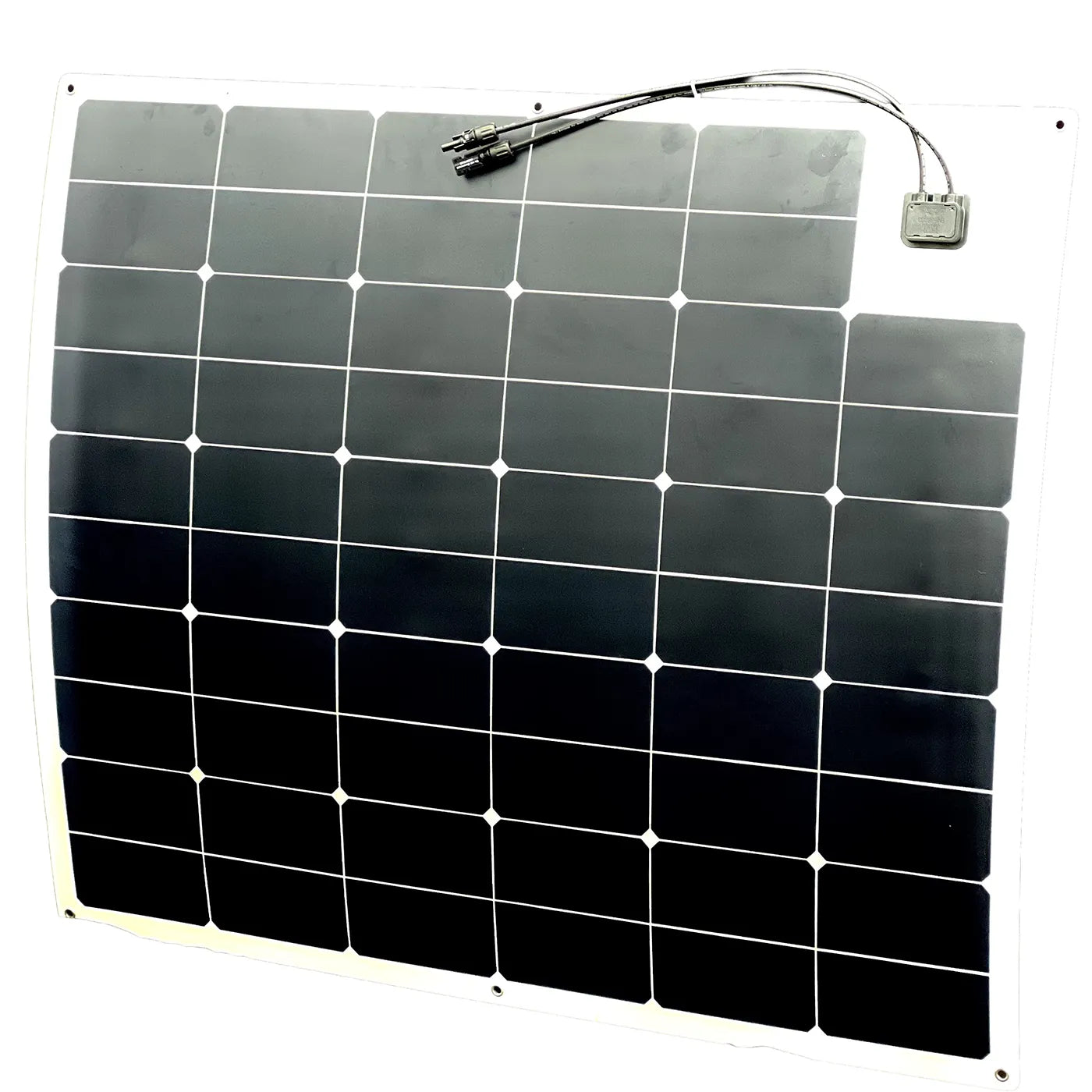 Sol-Go Flexible Solar Panels