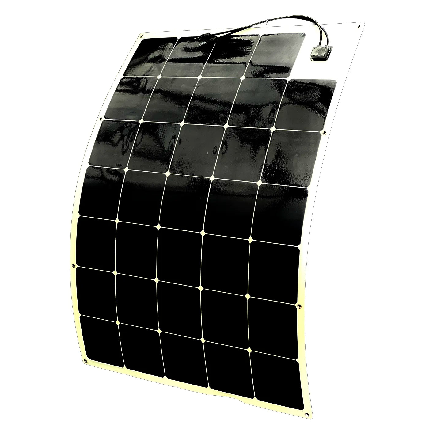 Sol-Go Flexible Solar Panels