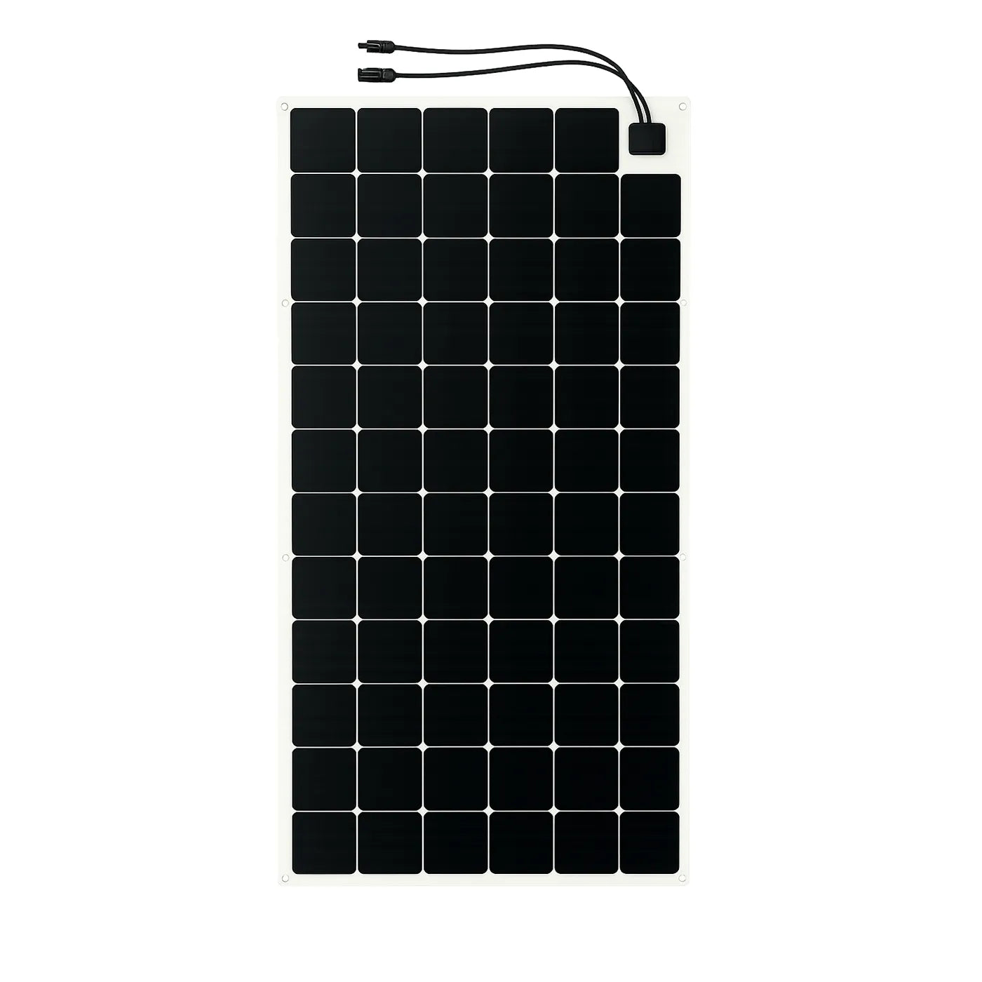 Sol-Go Flexible Solar Panels
