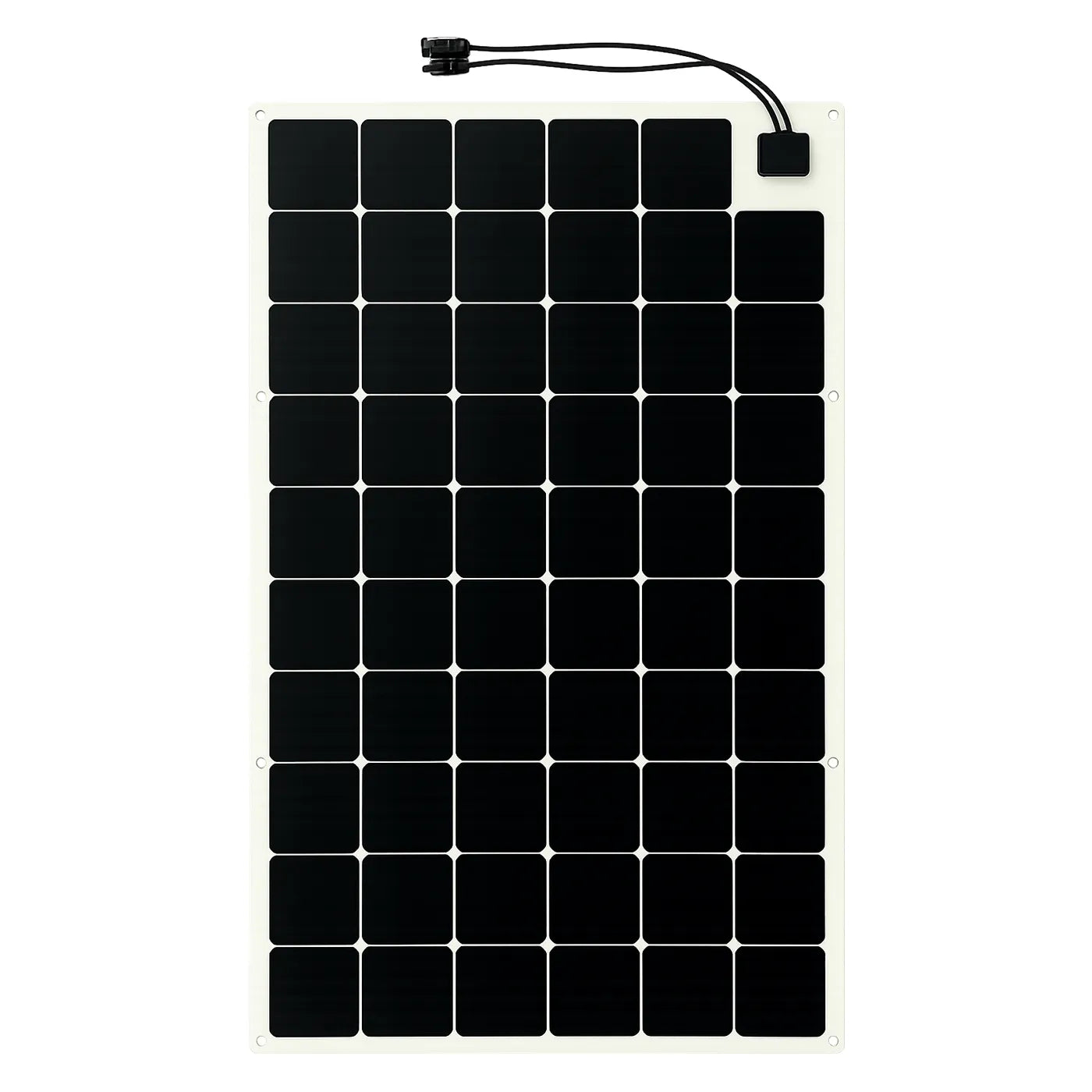 Sol-Go Flexible Solar Panels