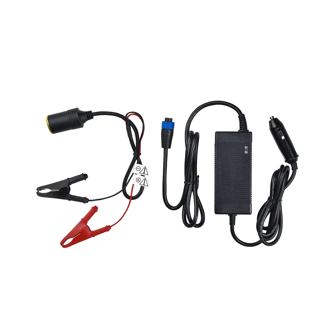ePropulsion 70W DC/DC Charger for Spirit 1.0 Plus & Evo