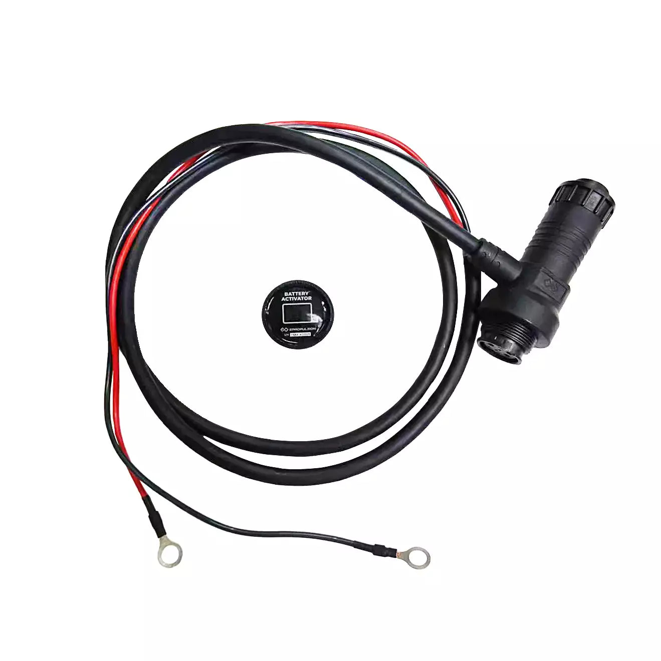 ePropulsion Spirit Battery Power Output Set