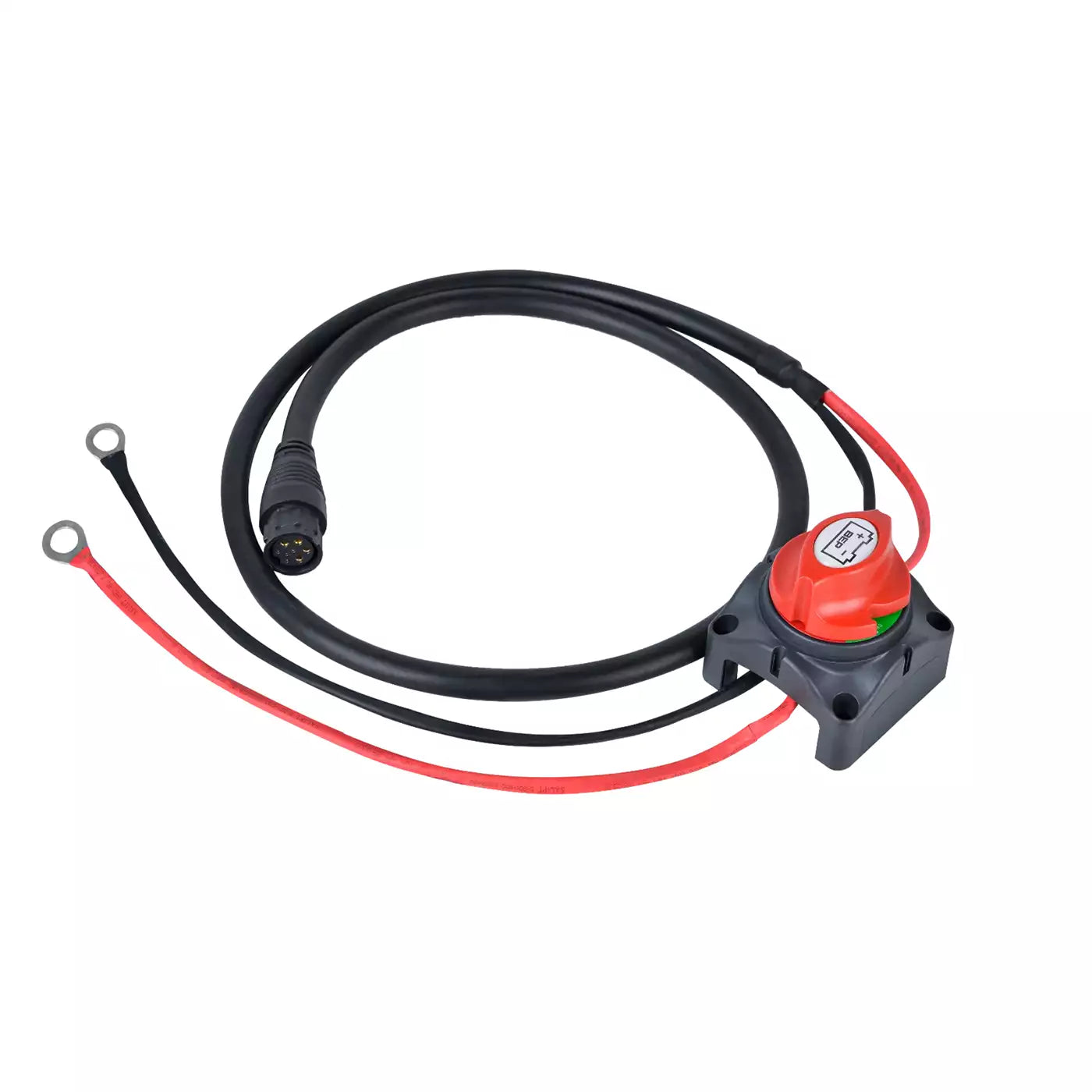 ePropulsion Spirit External Battery Cable 1.5m