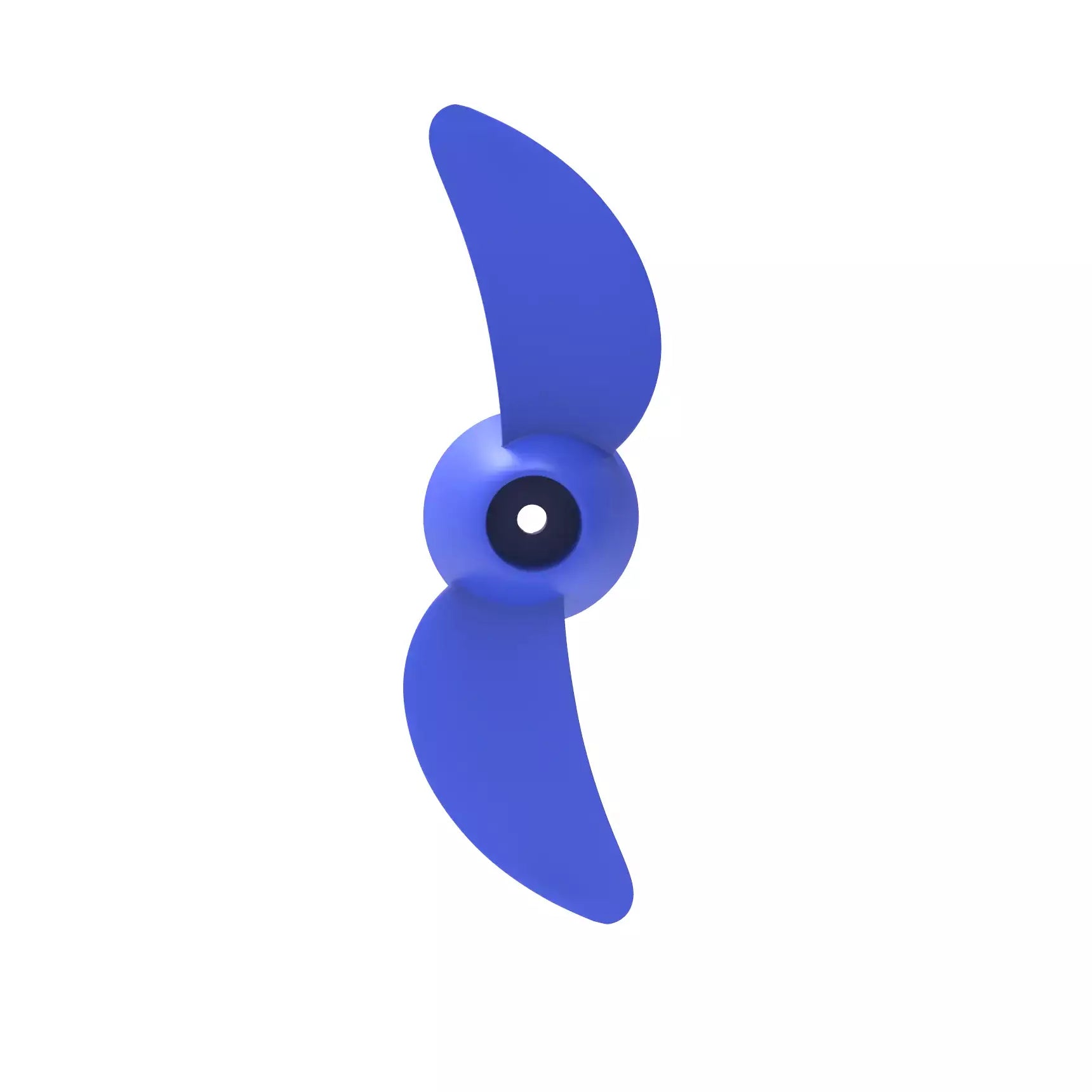 ePropulsion Spirit 1.0 Plus and Spirit 1.0 Evo Propeller