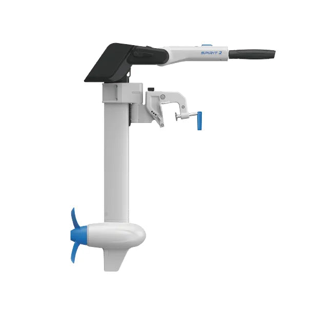 Spirit 2 Short Shaft