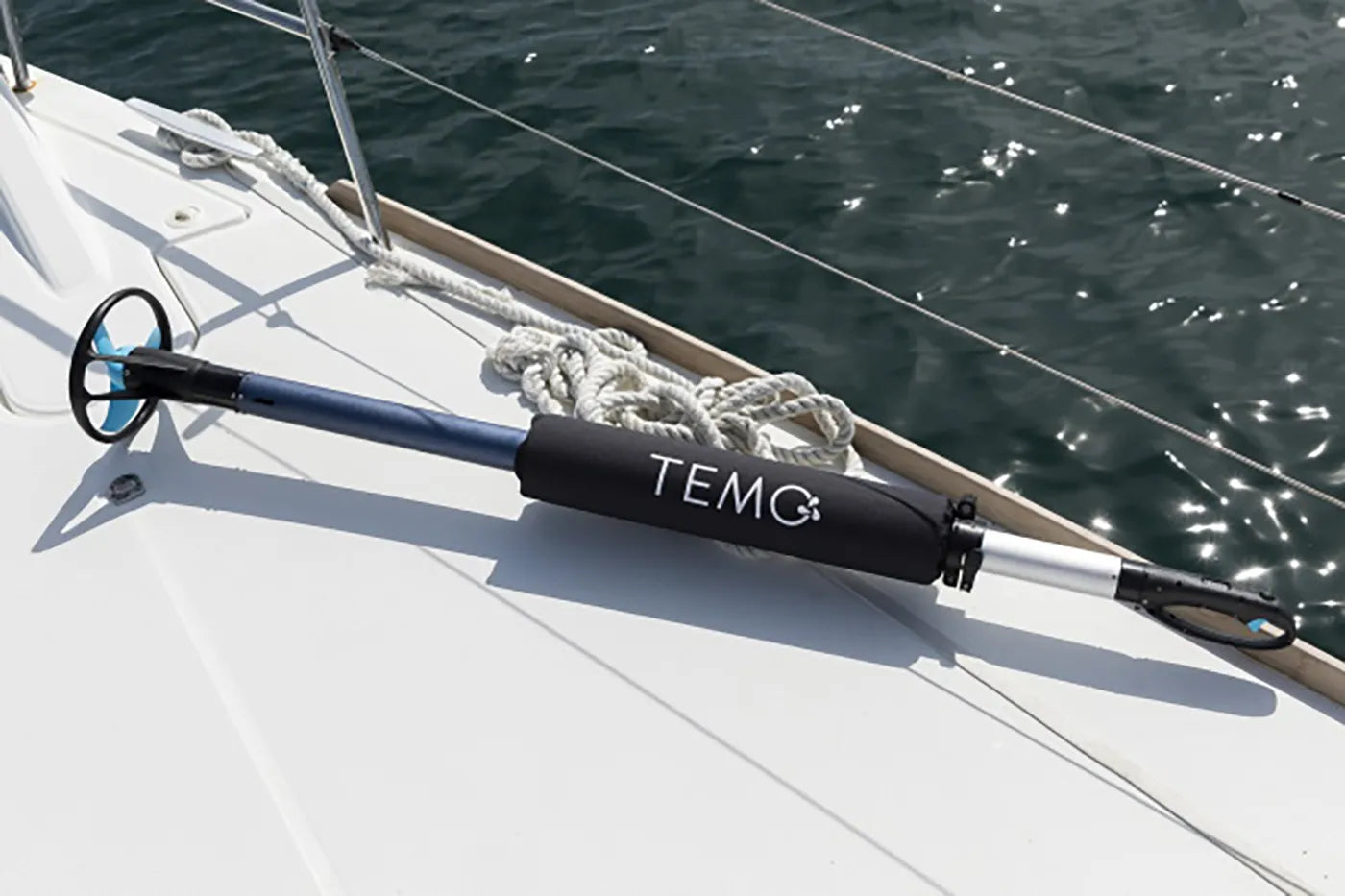Temo 450 Bouyancy Kit