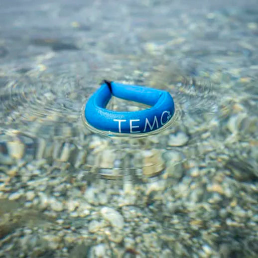 Temo Magnetic Safety Key Floating