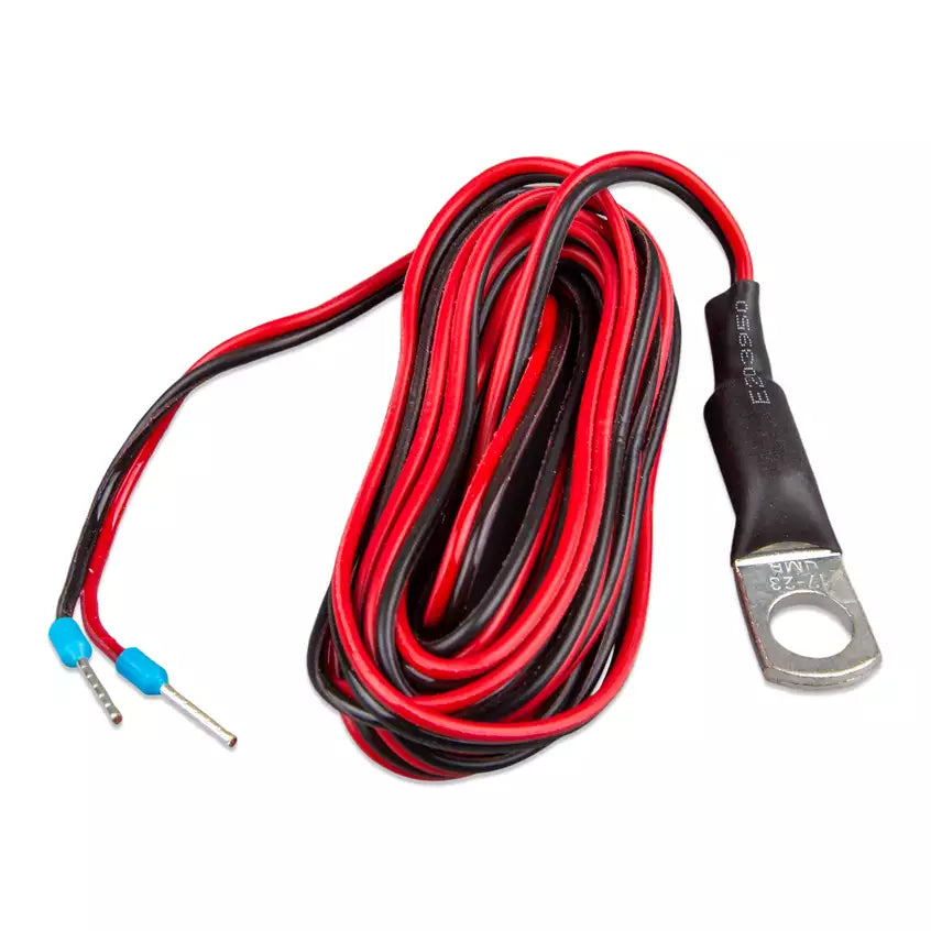 Temperature sensor for Quattro, MultiPlus and GX Devices