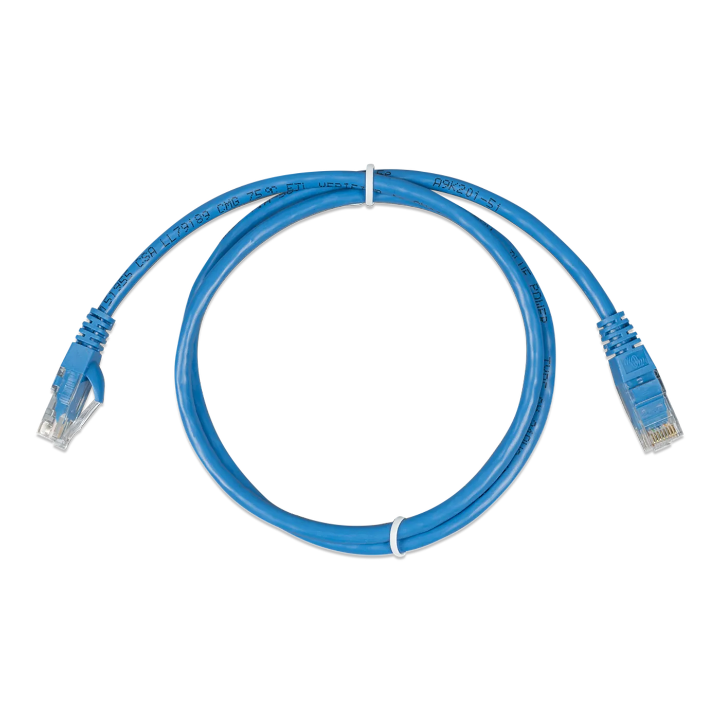 Victron RJ45 UTP Cable shorter