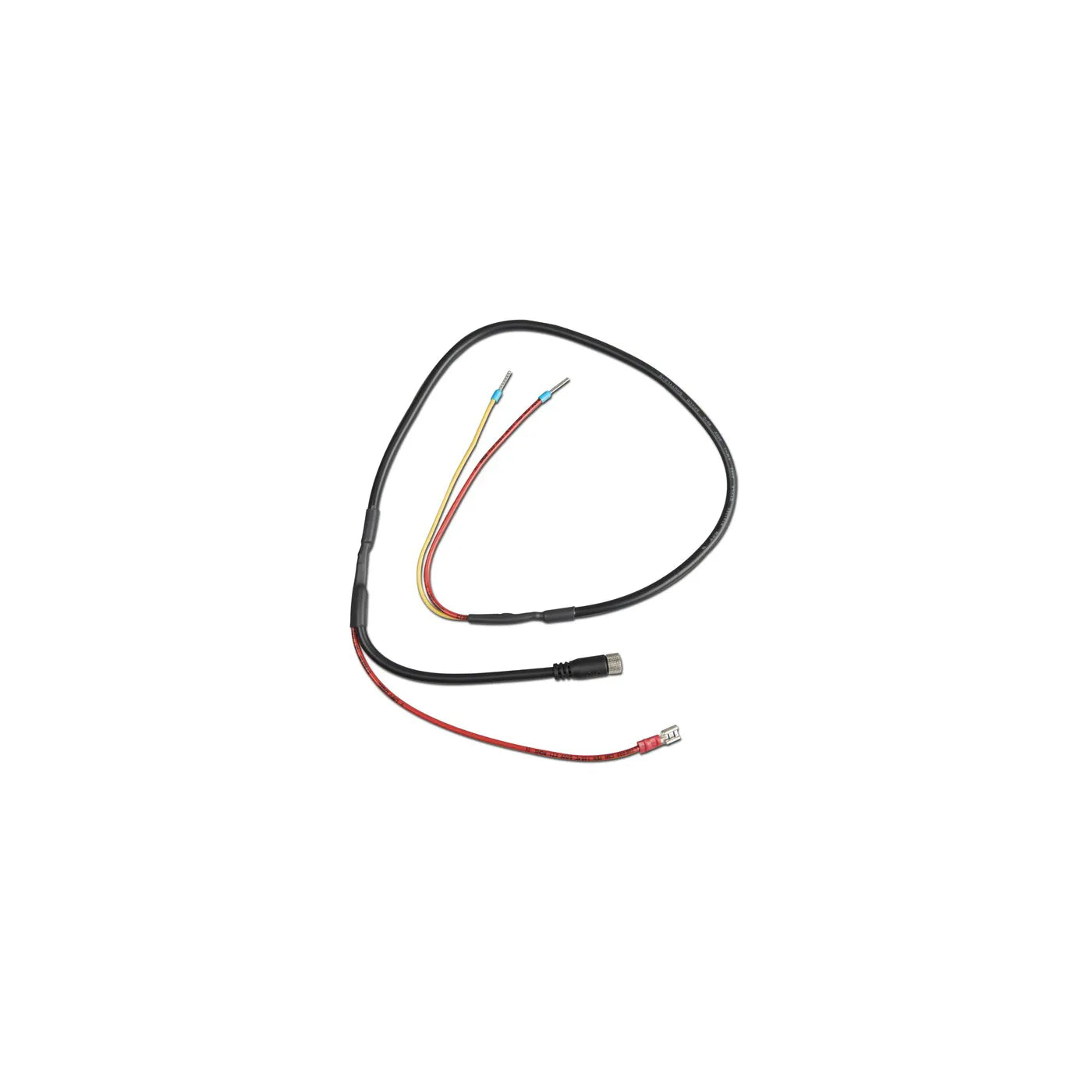 Victron VE.Bus BMS to BMS 12-200 alternator control cable