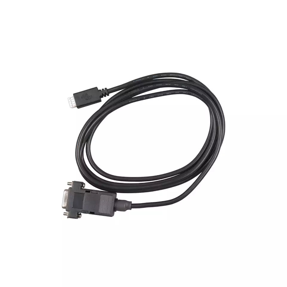 VE.Direct-to-RS232-interface
