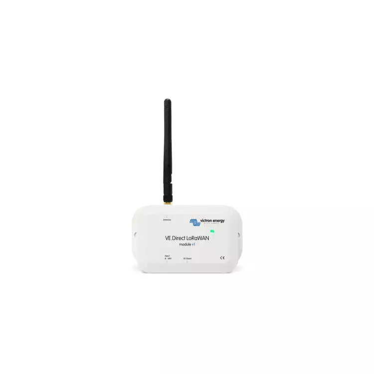 VE.Direct LoRaWAN US902-928 Module