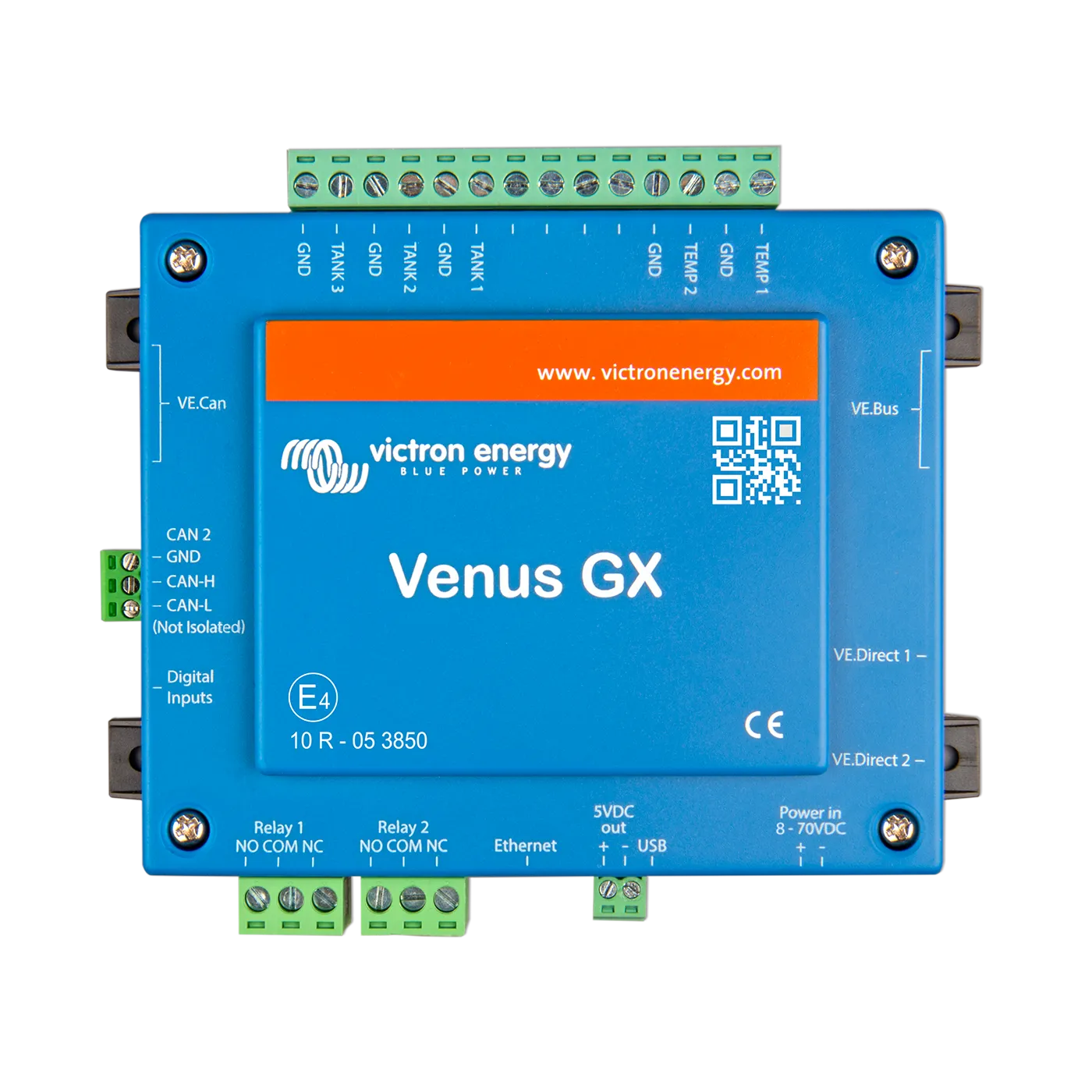 Victron Venus GX