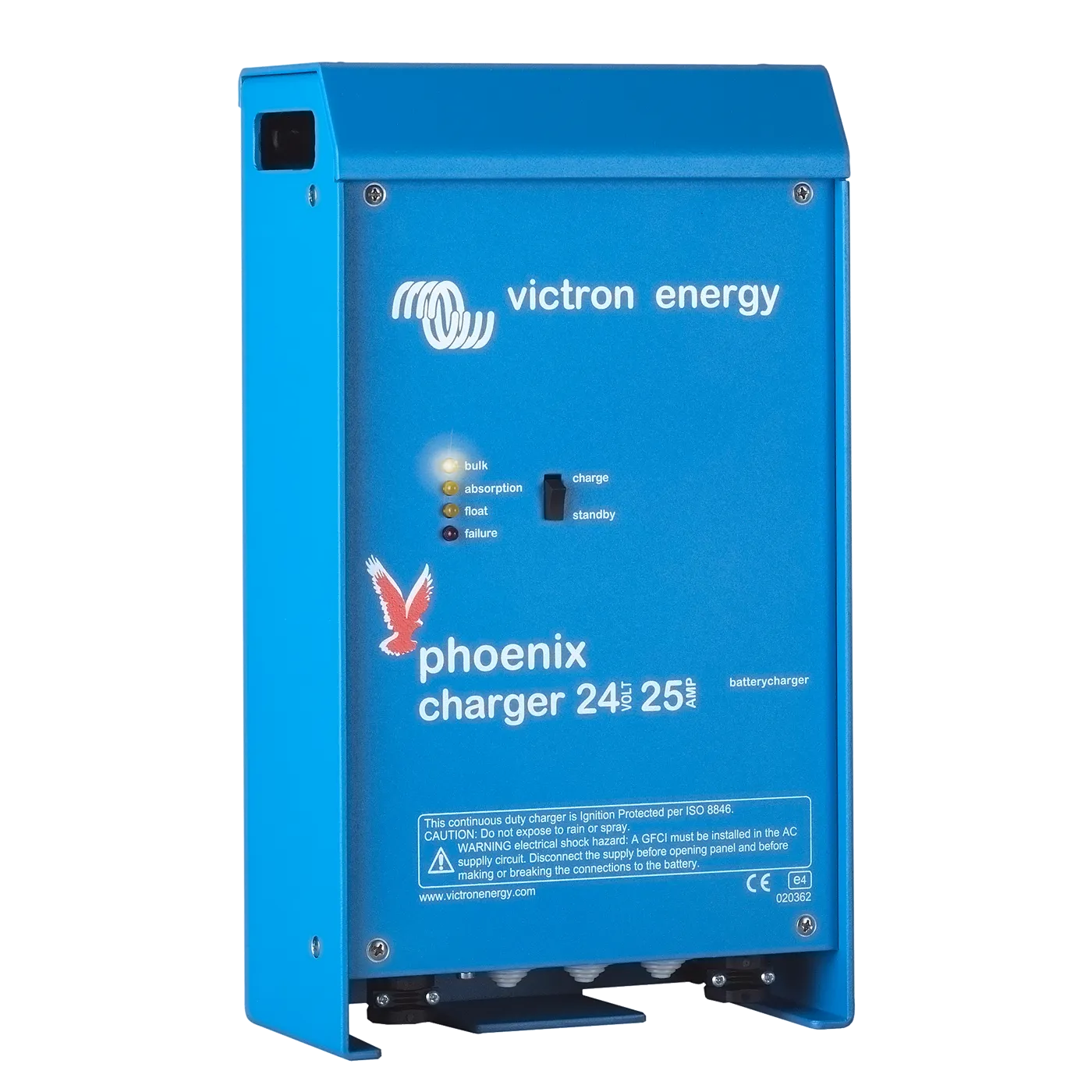 Victron Phoenix Charger 24V25A