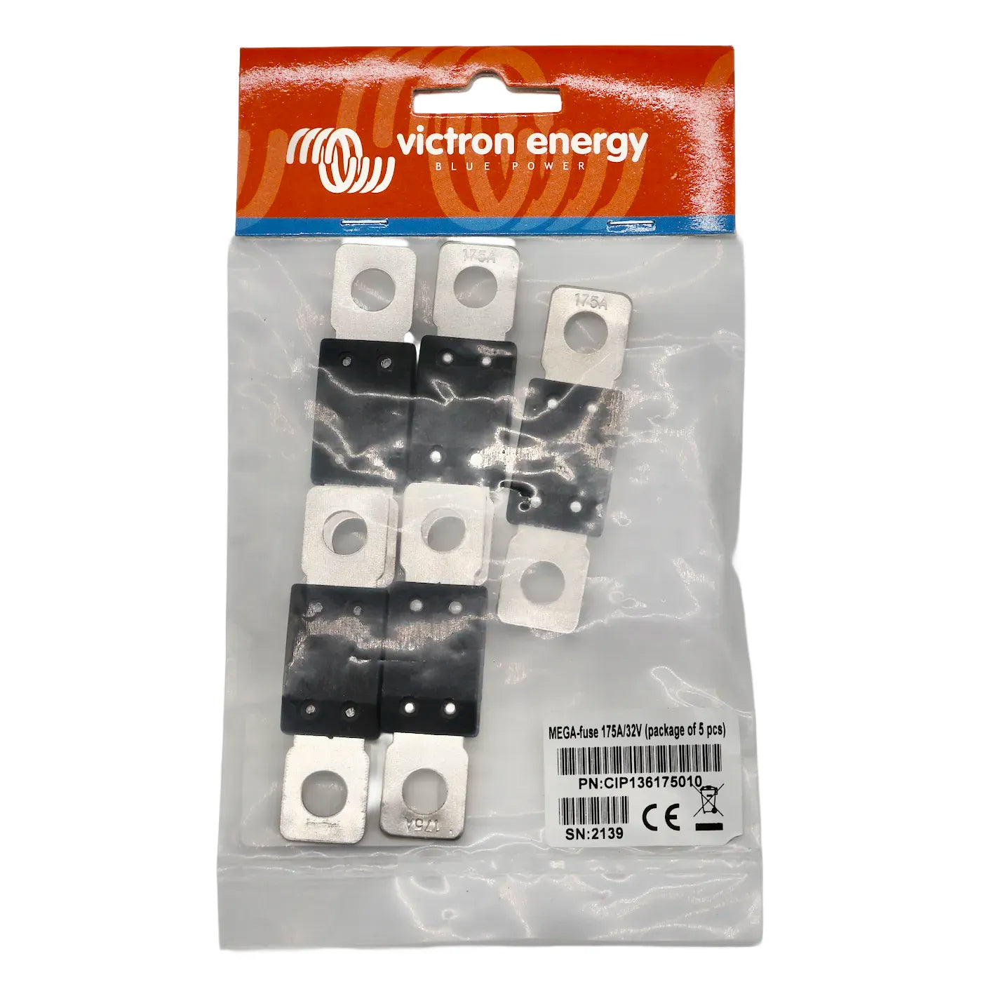 Victron 175A 32V MEGA Fuses