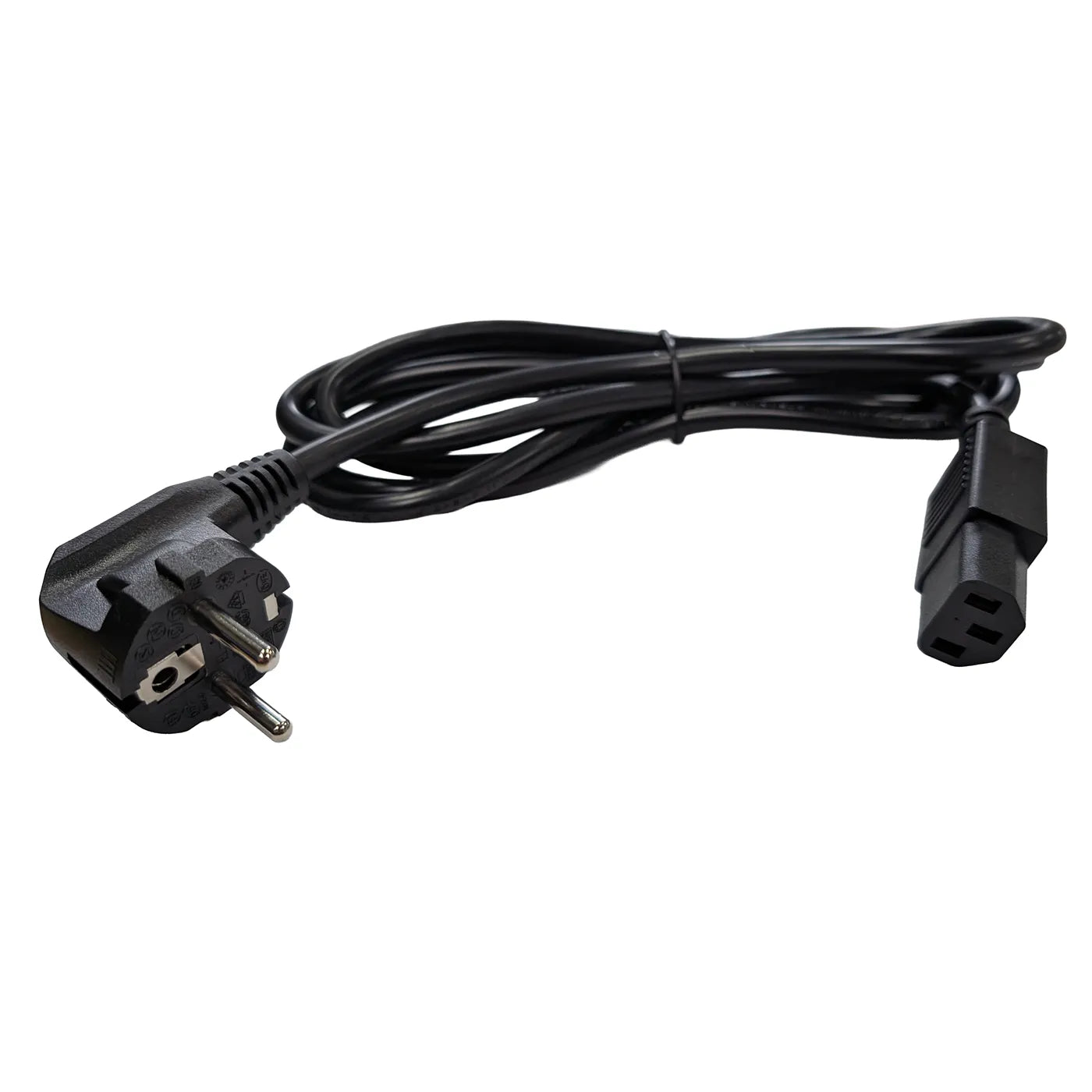 Victron CEE 7/7 Schuko mains cord for Blue Smart IP43 and Skylla-S chargers
