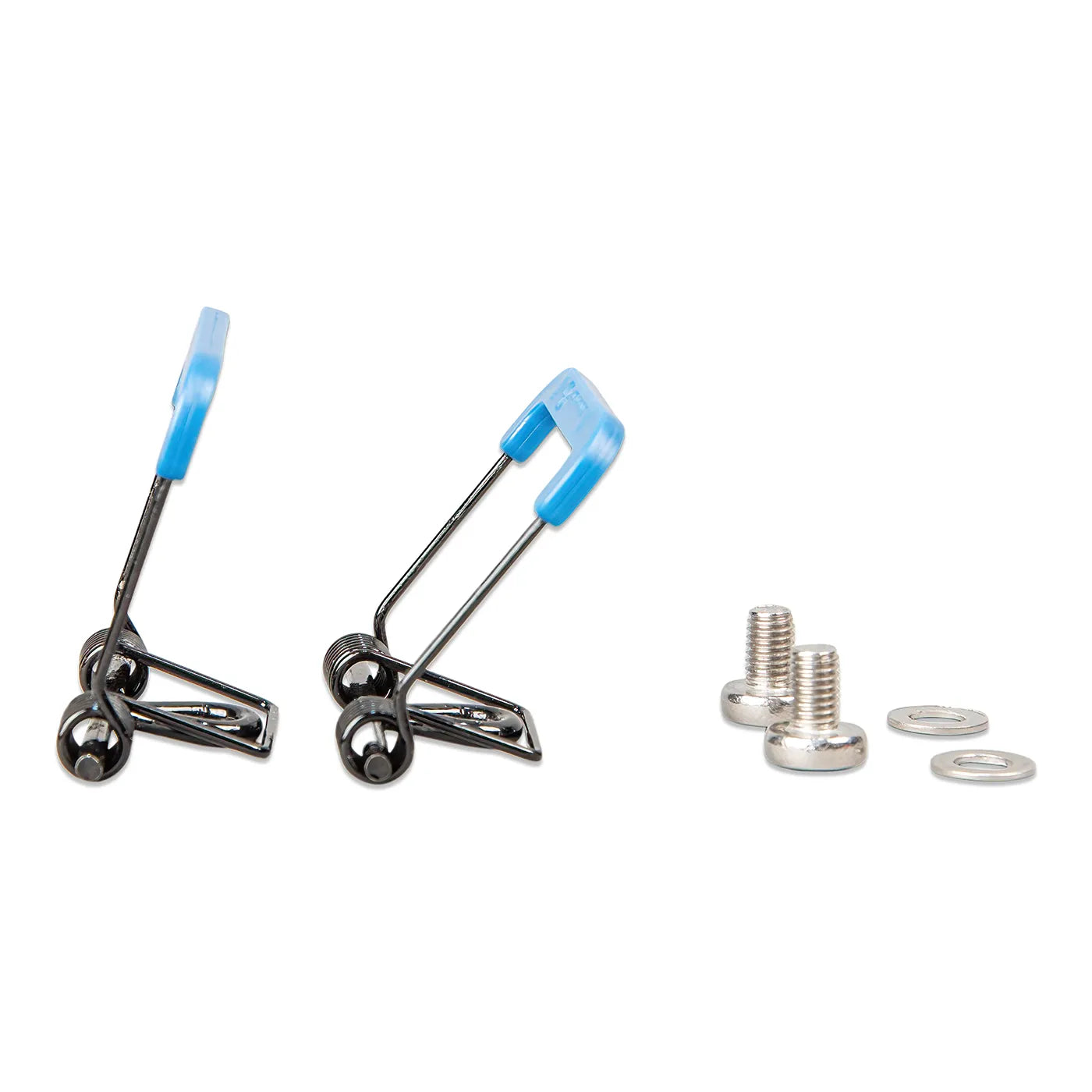 Victron Ekrano GX - spring mounting clip option