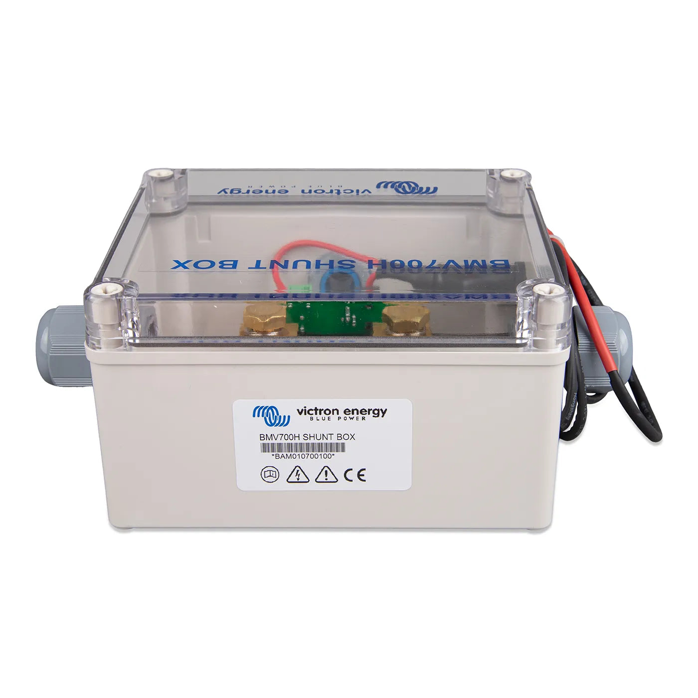 Victron BMV700H Shunt Box