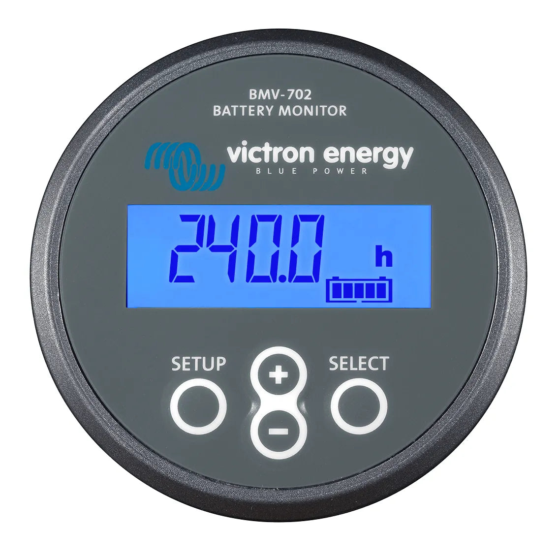 Victron Energy BMV-702 Battery Monitor