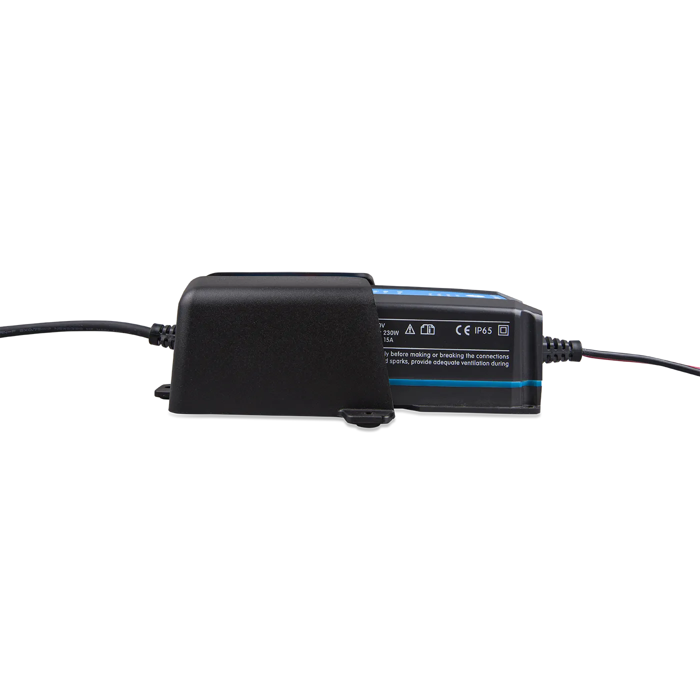 Victron Wall Mount for Blue Smart IP65 Charger right edge only