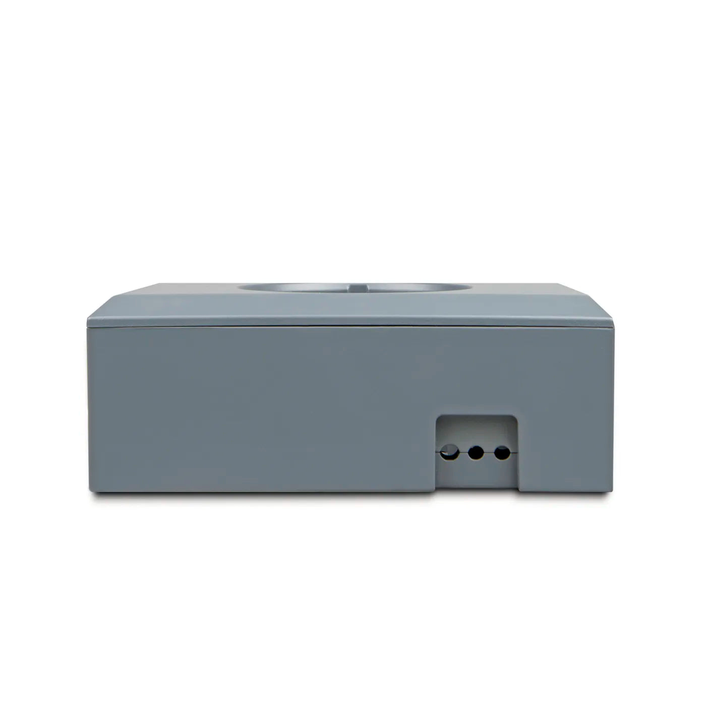 Victron Wall Mount Enclosure for BMV or MPPT Control top view