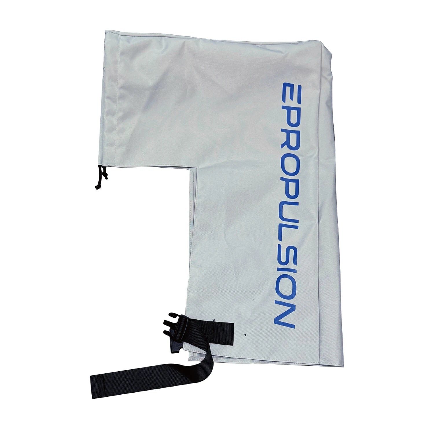 ePropulsion X12 outboard cover