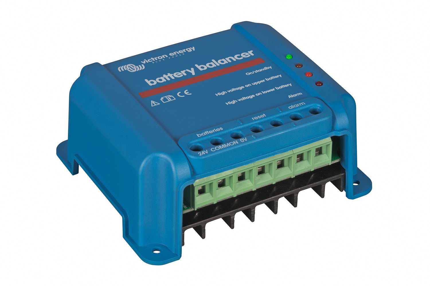 Victron Energy Battery Balancer - qtr
