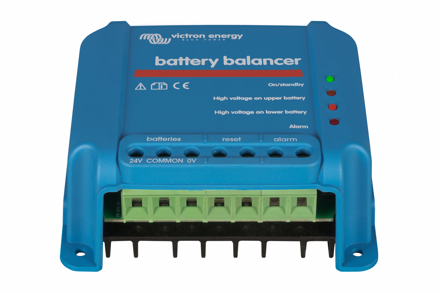 Victron Energy Battery Balancer - Front quarter