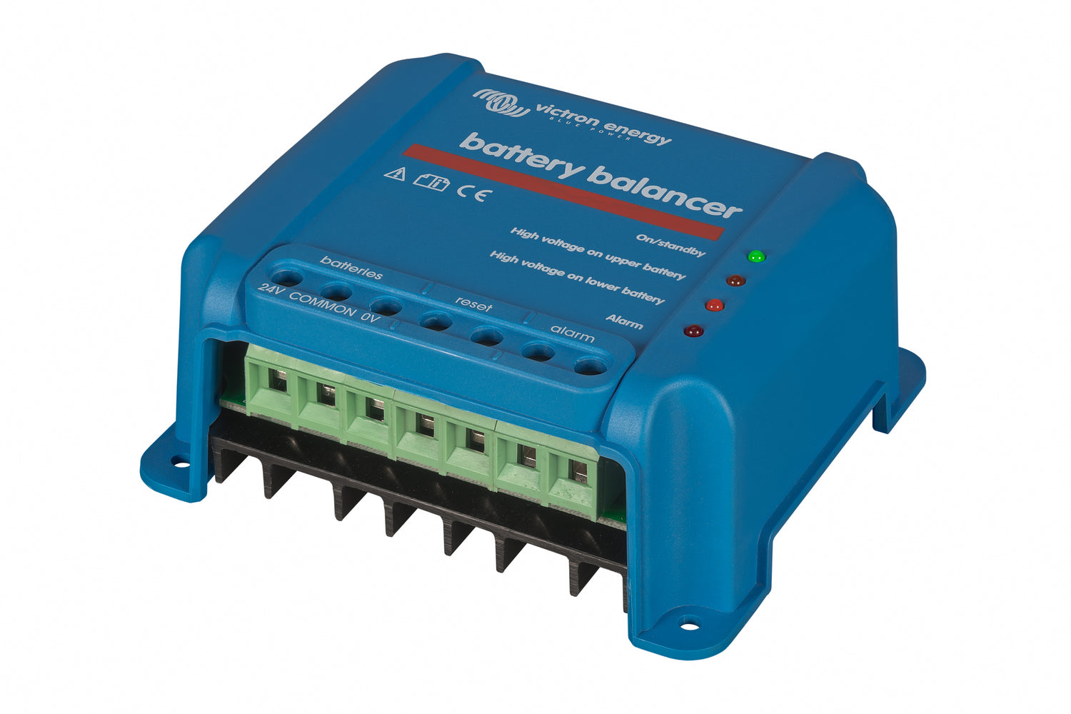 Victron Energy Battery Balancer - quarter