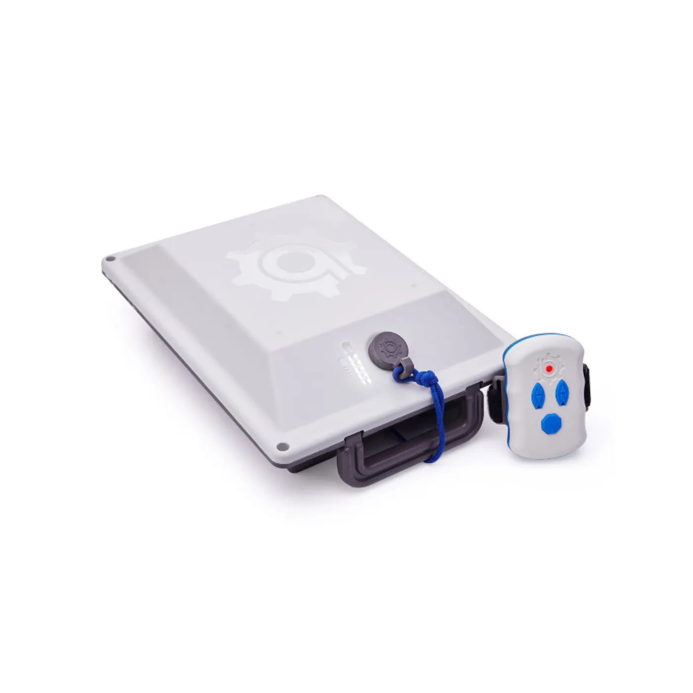 Bixpy PP-384 outboard Power Pack with wireless remote