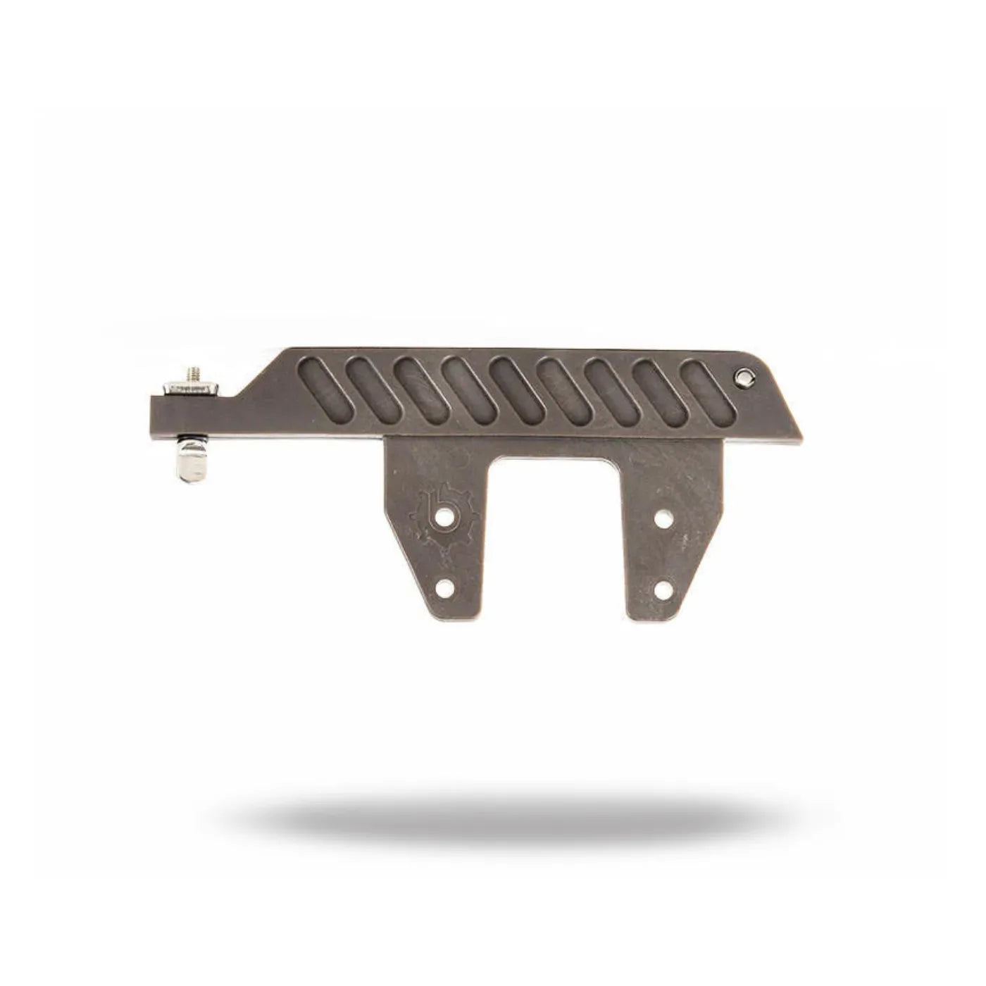 Bixpy US fin box adapter for paddleboards