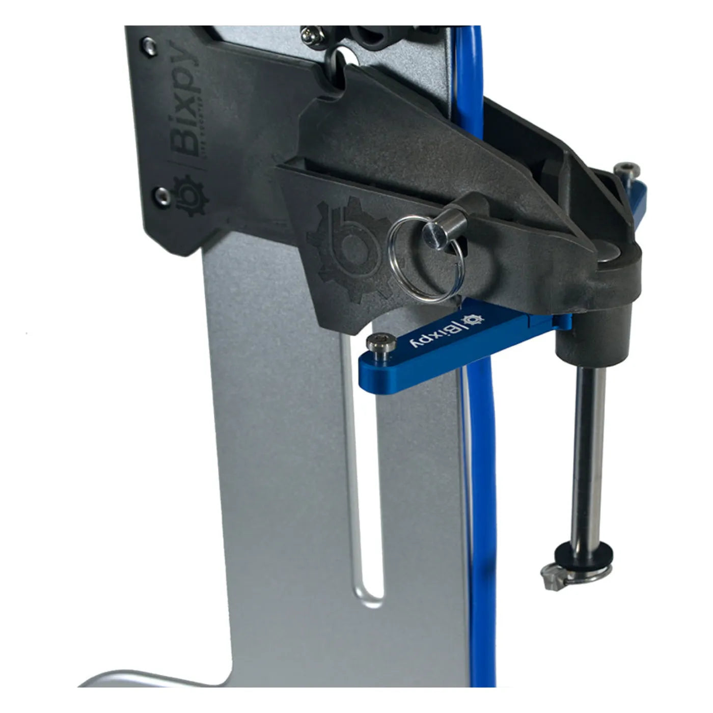 Bixpy Universal Versa Rudder with V-Arm steering