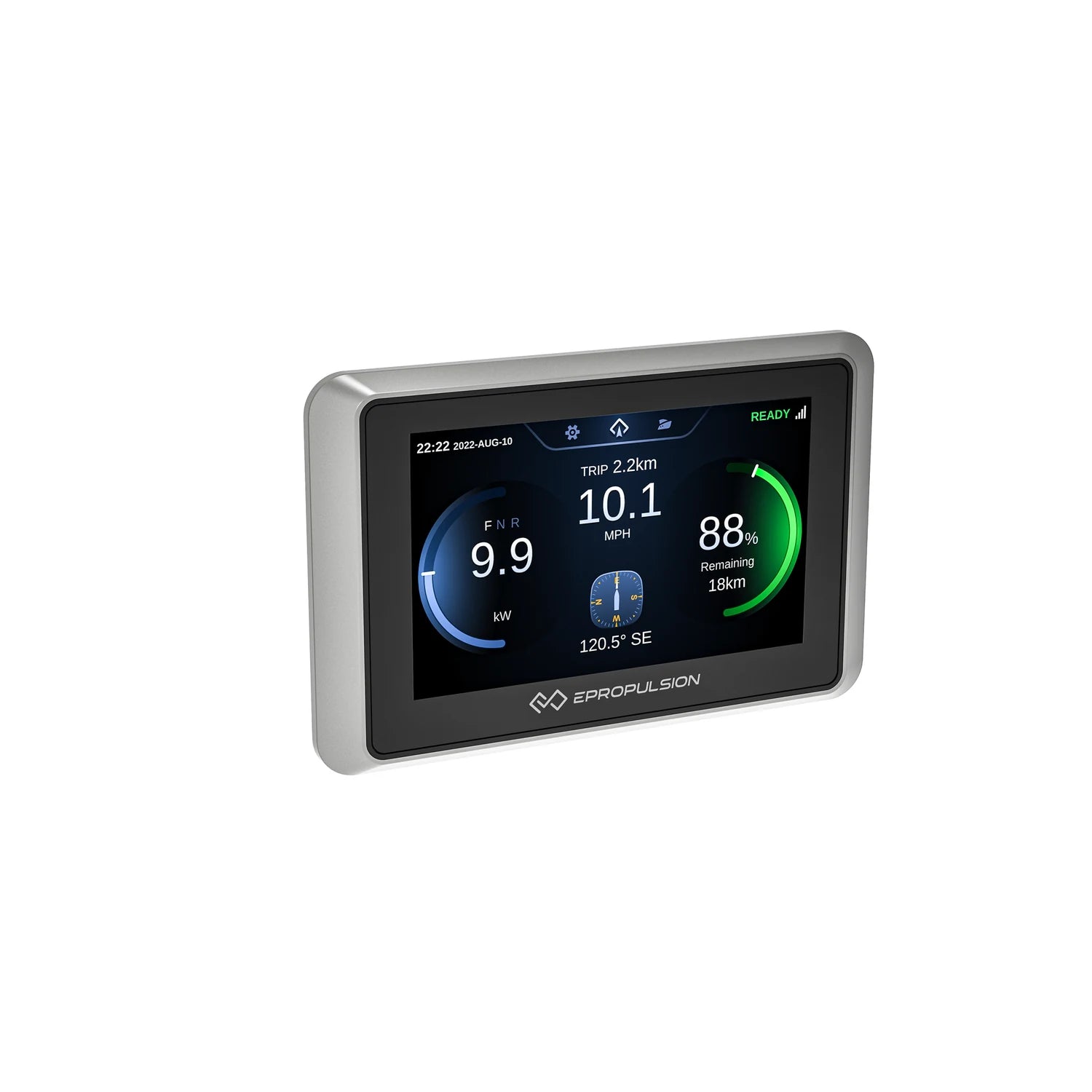 ePropulsion eSSA Smart Display 5 inch