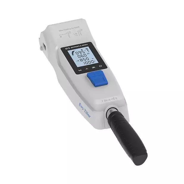 ePropulsion Controls for Spirit/Navy/Pod Evo Motors