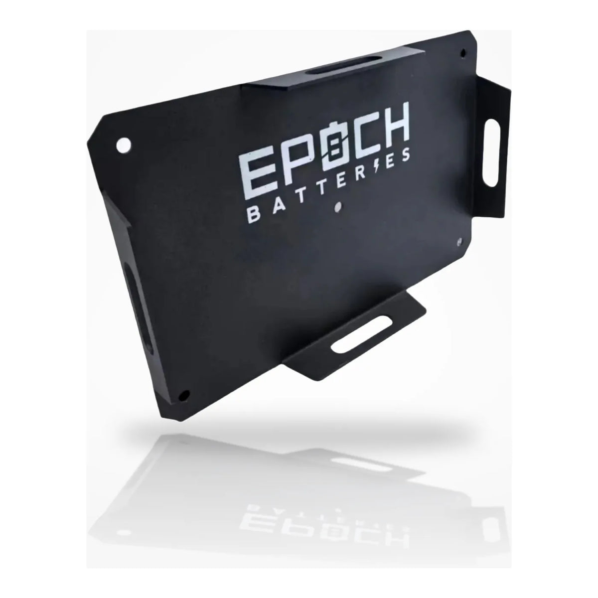 Epoch battery tray TRAY-12460A-H for 12V 460Ah and 24V 230Ah Essential Series batteries