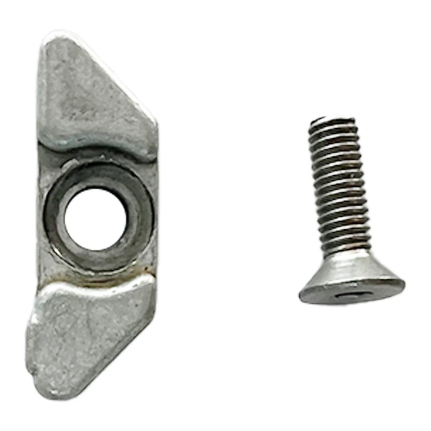 ePropulsion Spirit Clamp Anode Ultra