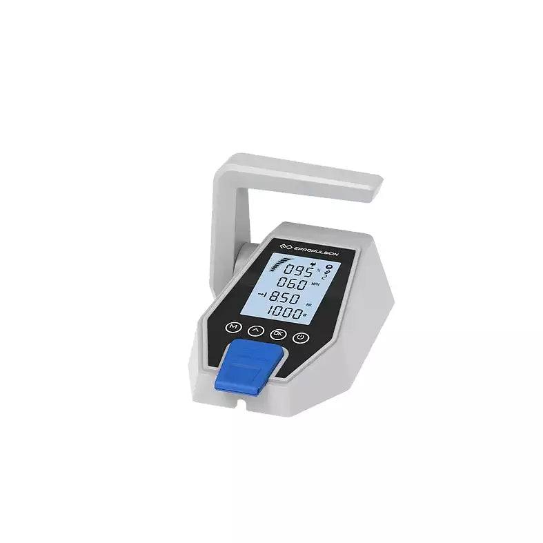 ePropulsion Controls for Spirit/Navy/Pod Evo Motors