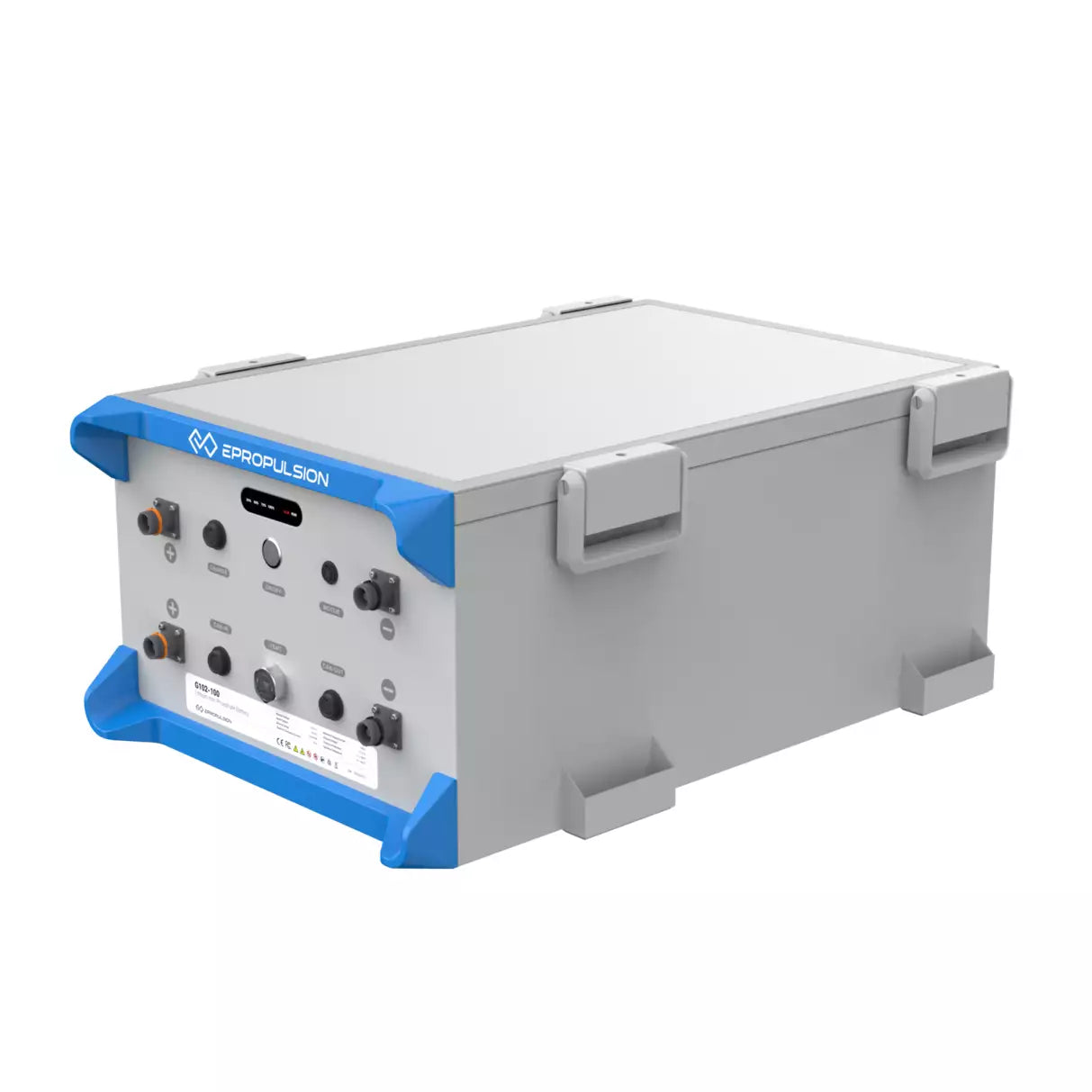 ePropulsion G-Series Lithium Batteries - 96V