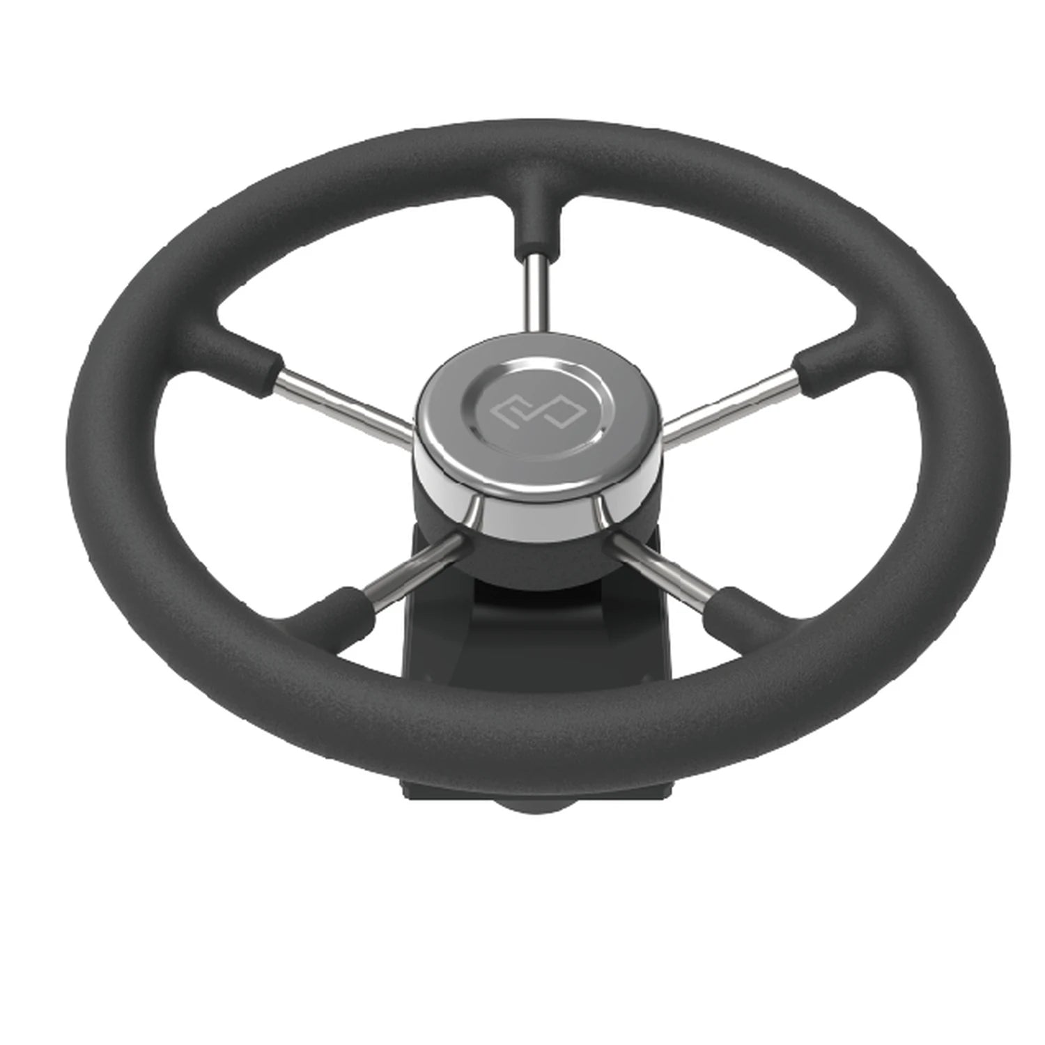 ePropulsion eSSA Digital Helm control