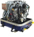 Fischer Panda Diesel Marine AC Generator 5000