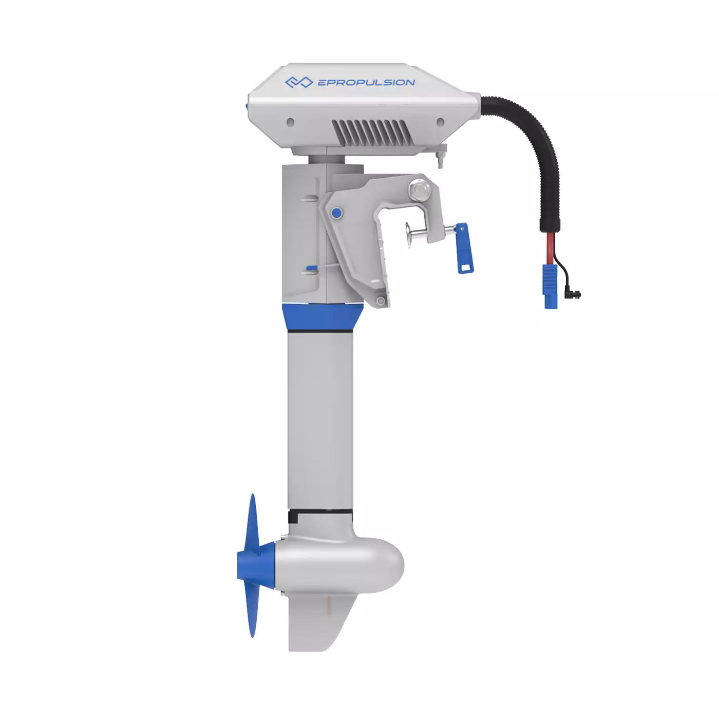 ePropulsion Navy Series Electric Outboards (Navy 3.0 / 6.0 Evo)