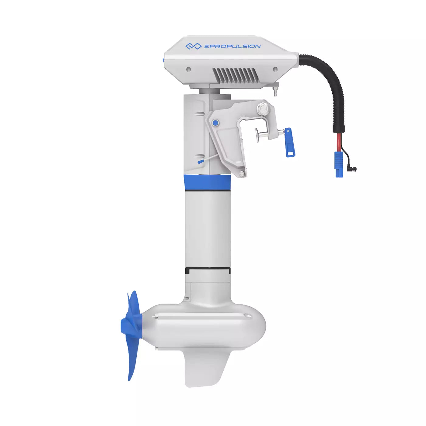 ePropulsion Navy Series Electric Outboards (Navy 3.0 / 6.0 Evo)