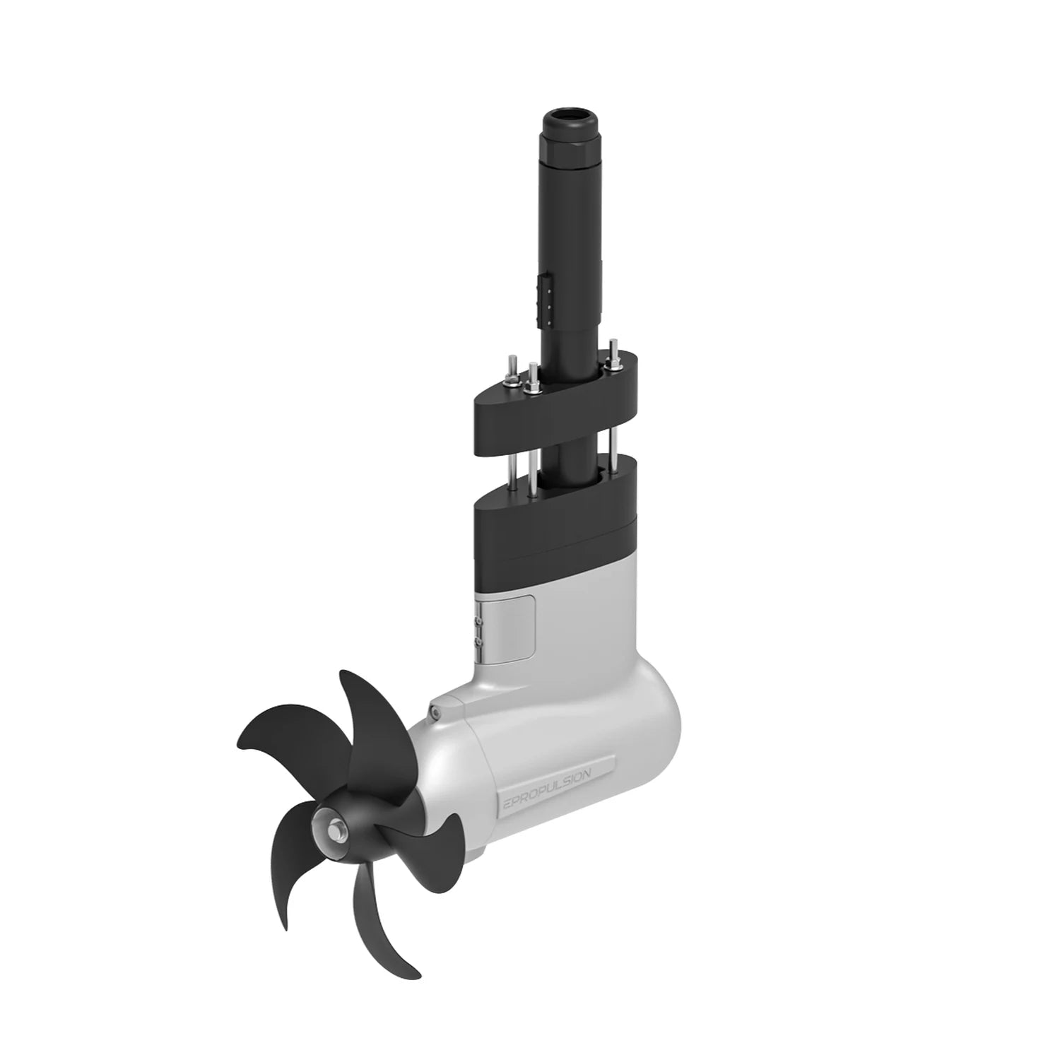 ePropulsion Pod Drive 12 eSSA 12 kW 96V electric pod motor